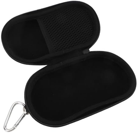 Annadue Estuche de Transporte para Controlador para 8Bitdo NEOGEO para M30 para Zero 2, Bolsa de Almacenamiento para Controlador de Carcasa Dura Portátil a Prueba de Golpes.