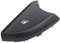 Außenspiegel Kappe Blende Spiegel Abdeckung Halter Rückspiegel Abdeckblende vorne links unten für A Klasse W176 B Klasse W246 C Klasse W204 E Klasse W212 GLA X156 CLA X117 C117 CLS W218 S Klasse W221