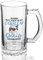Joymaking Bierglas Onkel Geschenk, Onkel Geschenk Weihnachten, Geschenk für Onkel, Onkel Biermug 0,5L, Bester Onkel Geschenk, Cooler Onkel Geschenk Weihnachten Geburtstag