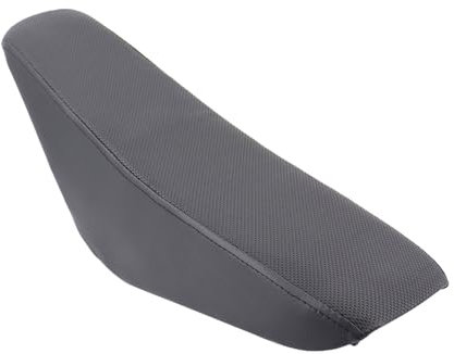 Flachsattel Sattel Sitzbank Motorrad Sitz 50cc CRF50 XR50 Schaum Sitz Für Moped Moto Pit Dirt Motor Trail-Bike CRF 50cc 70cc 90cc 110cc 125cc 140cc