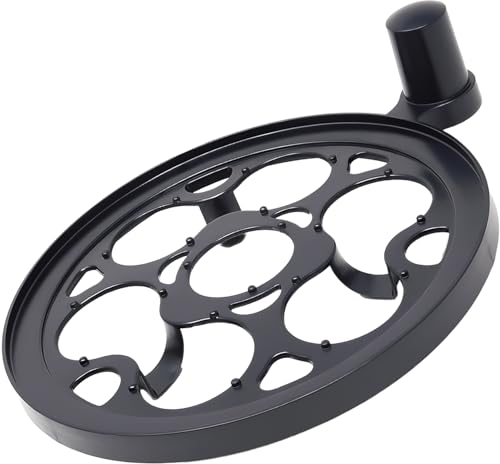 Egg Holder for Egg Boiler Electric with the Original Code FS-1000039954 for WMF Stelio - MADE IN ITALY - Warranty 10 Years - MONTERAL