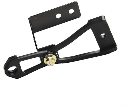 Robust Design Fuel Oil Pump Clamp Holder Reliability and Performance in Vehicles