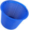 Didiseaon 3 Pièces Panier Filtrant de Remplacement pour Écumeur de Piscine Filtration des Débris et Cheveux Accessoire Pratique pour Entretien de Piscine Design et Compact