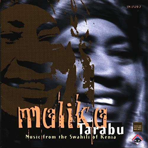 Tarabu: Music from the Swahili of Kenya