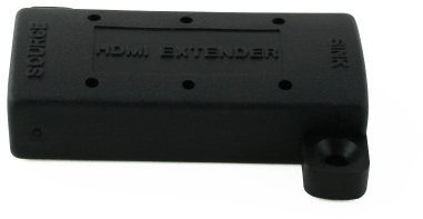 Cablesson EQ Extender HDMI/Booster - Amplified ripetitore Attivo/Booster v2.0-1080p Full HD, 1440p, 2160p Ultra HD & HDR Fino a 50m