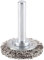 Bosch Accessories 2608622119 Brosse circulaire 30 mm 0,3 mm 6 mm
