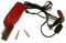 SAW CHAIN SHARPENER 12 VOLT FOR CHAINSAWS C/W 3 STONES