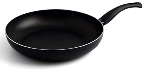 Quid SARTEN 30CM Hydra Alum INDUC QD freír, Aluminio, bakelita, Multicolor, 30 cm