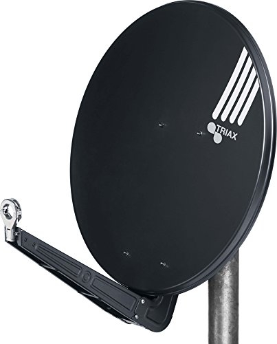 Triax 350382 Antenne Satellite Mehrfarbig
