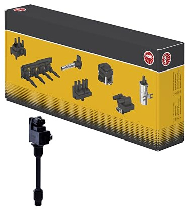 NGK 48244 Zündspule Kompatibel mit NISSAN MAXIMA QX A32 2244831U00 U5071 2244831U01