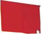 carta FF1SC Football RED FLAGS FOR CORNER POSTS, White, One Size