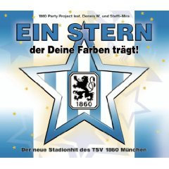 Ein Stern, der deine Farben trägt! [Single-CD]