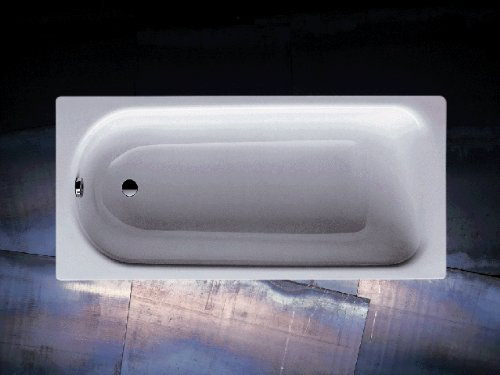 Kaldewei - Saniform Badewanne Advantage Plus 373-1 Anti-Slip 1700 x 750 mm Alpinweiss