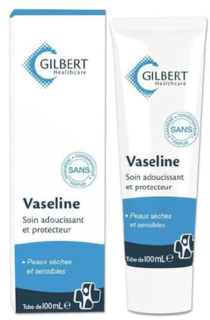 Gilbert Vaselina 100 ml