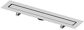 TECEdrainline Duschrinne für Naturstein, 651200, 1235mm - 651200