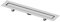 TECEdrainline Duschrinne für Naturstein, 651200, 1235mm - 651200