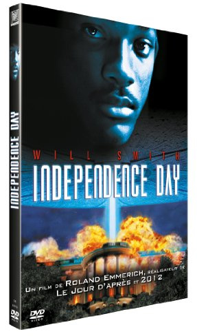 Independence Day [FR Import]
