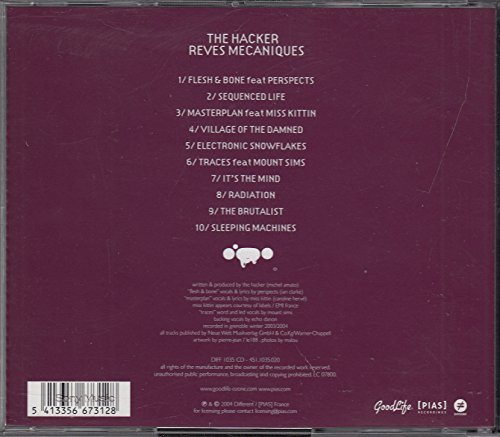 Pias (Rough Trade)