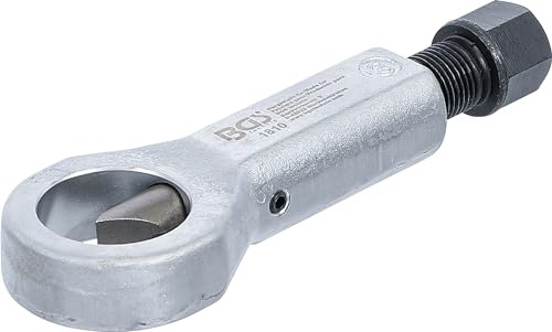 BGS 1810 | Mutternsprenger Werkzeug | bis 22 mm | für festsitzende oder überdrehte Muttern | gewindebolzenschonende Anwendung