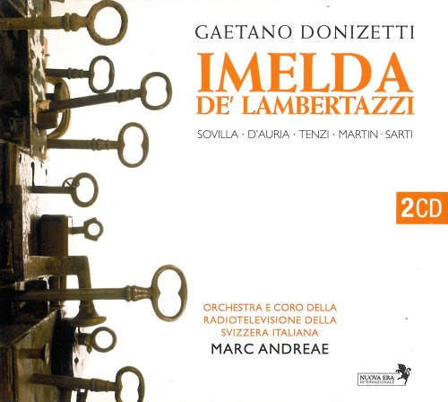 Imelda de' Lambertazzi