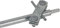 Dehn+Söhne TE-Anschlussschelle 620 915 NIRO D20mm f.Rd7-10 Anschlussklemme für Stab-/Tiefenerder 4013364026629