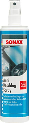 SONAX 355041 AntiBeschlagSpray, 300ml