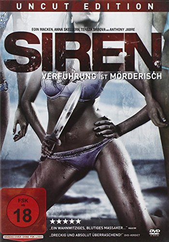 SIREN - Verführung ist mörderisch