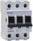 Doepke Hauptschalter RH 063-300 Lasttrennschalter 4014712154865