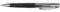 Standardgraph Kugelschreiber Mark Twain Nashville braune Croco-Optik