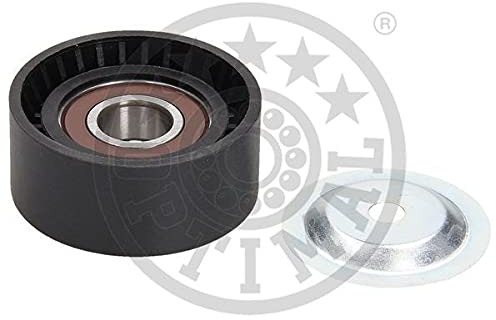 Optimal 0-N1620S - Rullo Tenditore, Cinghia Poly-V