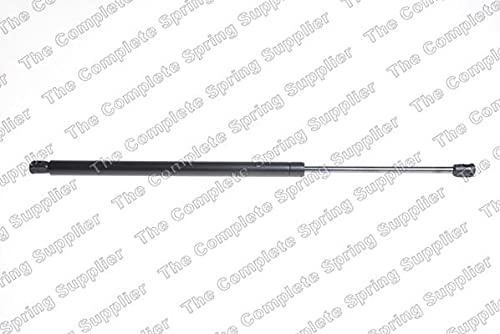 Lesjofors 8163475 Gas Spring Boot