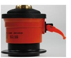 Com gas M234819 - Regulador - adaptador ac-1