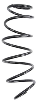 KYB Coil Spring ra3305 Citroen C3 II Picasso – F