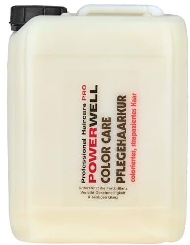 POWERWELL Kabinett Shampoo 5 L