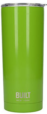 Creative Tops 567 Gram DW SS Water Tumbler, Acciaio Inossidabile, Verde, 8.1 x 8.1 x 18.8 cm