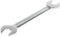 GEDORE Red Chiave a Due Bocche, 20 e 22 mm, in Metrica, Chiave a Cricchetto, Chiave a Forchetta Doppia, Lunga 236 mm, R05102022