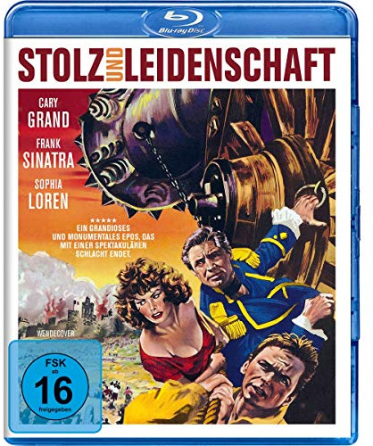 Stolz und Leidenschaft