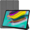 ebestStar - Hülle für Samsung Galaxy Tab S5e 10.5 T720/T725, Slim Smart Cover (Ultra Dünn), Schutzhülle Etui, Ständer Case Cover, Grau
