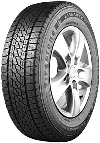 Firestone Vanhawk 2 Winter M+S - 215/65R16 109T - Winterreifen
