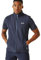 Regatta Gilet Softshell Technique Stretch Bradwell III Coupe-Vent et déperlant avec Ouverture zippée Bodywarmers Homme Navy FR: 3XL (Taille Fabricant: XXXL)