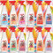 Deodorante Essenza Olè Fragranze Miste 750ml x 12 pezzi