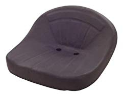 Sitzpolster für Traktor PU 300-420-450-480-540-640 498220