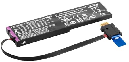 Hpe Smart Storage Battery 12W