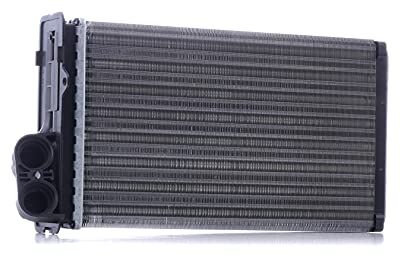 RIDEX 467H0010 Radiador de calefacción Radiador de Calefaccion Radiador de Calefaccion