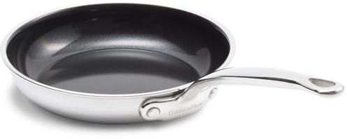 Greenpan sartén de acero inoxidable de 28 cm. cc003818-001