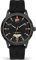 Ducati Herren Analog Quarz Uhr mit Silikon Armband DTWGN2019504