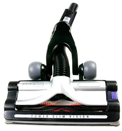 ELETTROTODO Spazzola Compatibile con Aspirapolvere Rowenta Air Force All In One 360 RS-2230001098