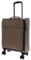 GUESS Napoli Cabin Trolley S Beige/Brown