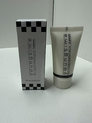 proWIN youngtime skinmanagement TIME TO CARE 50ml Gesichtspflege