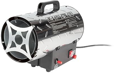 Parkside Gasheizgebläse PGH 15000 A1 Zum Heizen oder Enteisen
